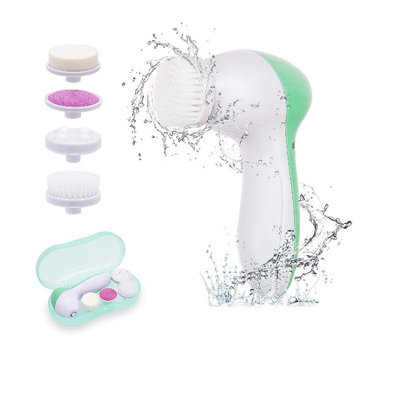 Facial Brush
